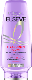 balzám na vlasy Hyaluron Plump L'ORÉAL PARiS ELSEVE