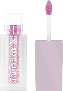 Lidschatten Shimmer Shock Eyeshadow, 002 Fairy Flash MANHATTAN Cosmetics
