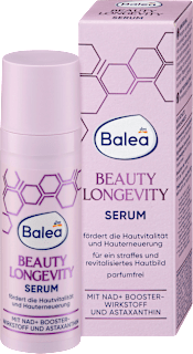 Gesichtsserum Beauty Longevity Balea