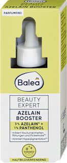 Serum za lice Beauty Expert – Azelain Booster Balea