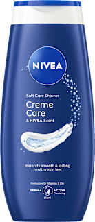 creme care gel za tuširanje NIVEA