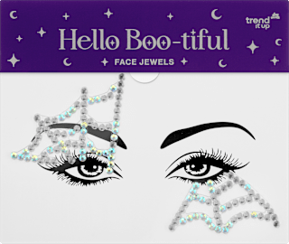 Gesichtssteine Hello Boo-tiful 020 trend !t up
