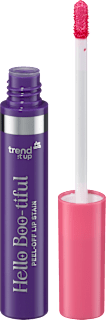 Lippenstift Hello Boo-tiful Peel-Off Lip Stain 020 trend !t up