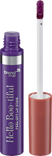 Lippenstift Peel-Off Lip Stain Hello Boo-tiful trend !t up