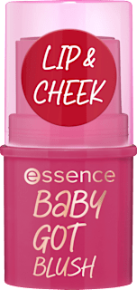 Róż Baby Got Blush 50 Cherry Cherry Baby essence