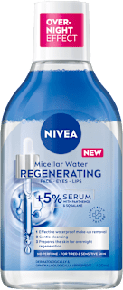 Micelarna voda – Regenerating NIVEA