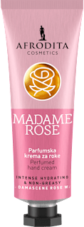 Krema za ruke Madame Rose AFRODITA