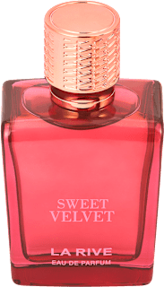 Apă de parfum Sweet Velvet LA RIVE