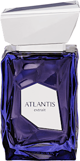 Uniszex Eau de Parfum Atlantis Extrait FRENCH AVENUE