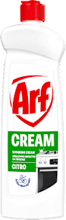 Abrazivno sredstvo za čišćenje Citro cream Arf