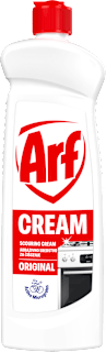 Abrazivno sredstvo za čišćenje Original cream Arf