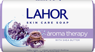 Kruti sapun AromaTherapy LAHOR