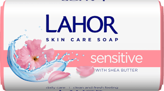 Kruti sapun Sensitive LAHOR