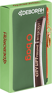 Cofanetto regalo make-up O bag DEBORAH MILANO