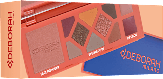 Palette make-up multiuso DEBORAH MILANO