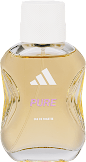 Női EdT Pure adidas