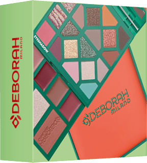 Palette make-up multiuso DEBORAH MILANO