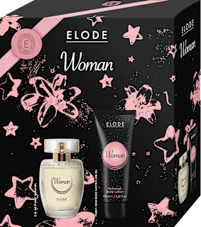 Дамски подаръчен комплект Woman Elode