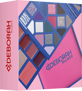 Palette make-up multiuso DEBORAH MILANO