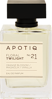 Női EdP No. 21 Floral Twilight ...