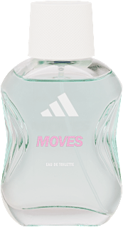 Női EdT Moves adidas