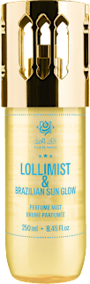 Meglica za telo Lollimist & Brazilian Sun Glow DAR EL WARD