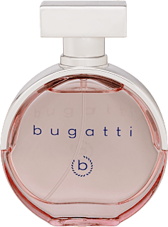 Női EdP Essenza bugatti