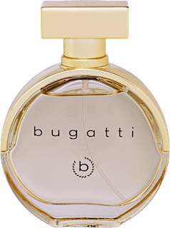 Női EdP Essenza D'oro bugatti