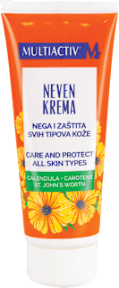 M NEVEN KREMA za zaštitu svih tipova kože MULTIACTIV