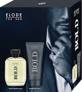 Подаръчен комплект за мъже Bold Elode