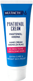 M PANTENOL krema za ruke MULTIACTIV
