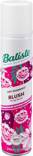 Suchy szampon Blush Batiste