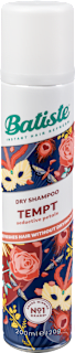 Suchy szampon Tempt Batiste