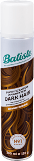 Suchy szampon Dark Batiste