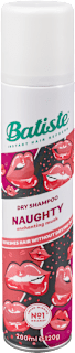 Suchy szampon Naughty Batiste