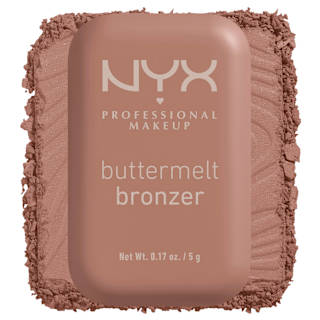 Bronzosító Buttermelt - Nr. 03 Deserve Butta NYX PROFESSIONAL MAKEUP