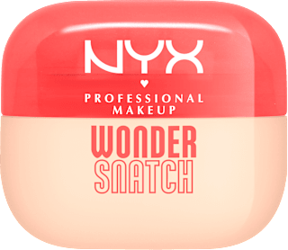 Porpúder, Wonder Snatch 01, Sugar Serve NYX PROFESSIONAL MAKEUP