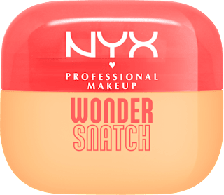 Porpúder, Wonder Snatch 05, Banana Brat NYX PROFESSIONAL MAKEUP
