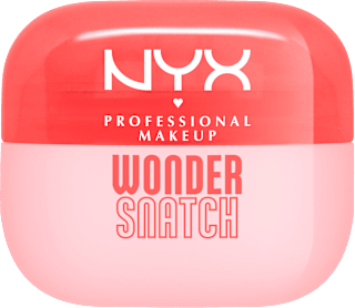 Porpúder, Wonder Snatch 02, Cheeky Cherry NYX PROFESSIONAL MAKEUP