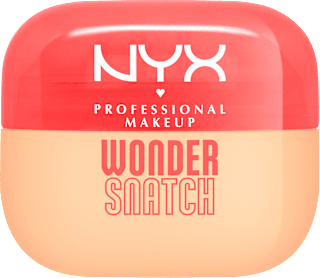 Porpúder, Wonder Snatch 03, Peach Posse NYX PROFESSIONAL MAKEUP