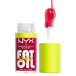 Ajakfény, Fat Oil Lip Drip - Nr. 05 Newsfeed NYX PROFESSIONAL MAKEUP