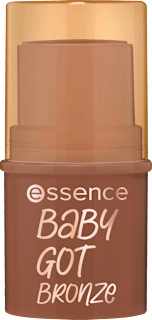 Bronzer Stick Baby Got Bronze 40 Hazelnut Hug essence