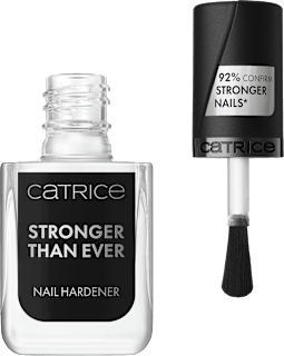 Nagelhärter Stronger Than Ever 010 CATRICE
