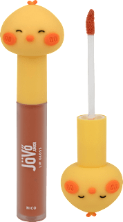 Lipgloss Junior 03 Nico JöVő