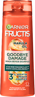 šampon na vlasy Goodbye Damage GARNIER FRUCTIS