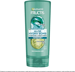 Балсам за коса Hydra Bomb GARNIER FRUCTIS