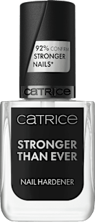 zpevňující lak na nehty Stronger Than Ever CATRICE