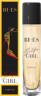 Parfum pentru femei Selfie Girl BI-ES