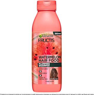 Шампоан Hair Food Диня GARNIER FRUCTIS