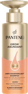 Shampoo Grow Abundant Anti-Haarverlust PANTENE PRO-V